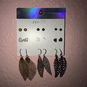 Rue21 Earrings